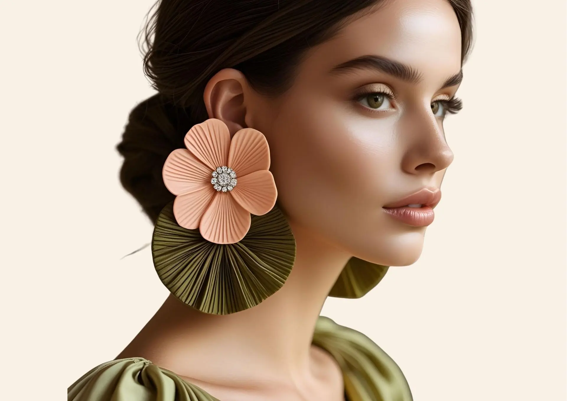 Femme détendue après accompagnement sophrologie individuel par Charlotte Chavant