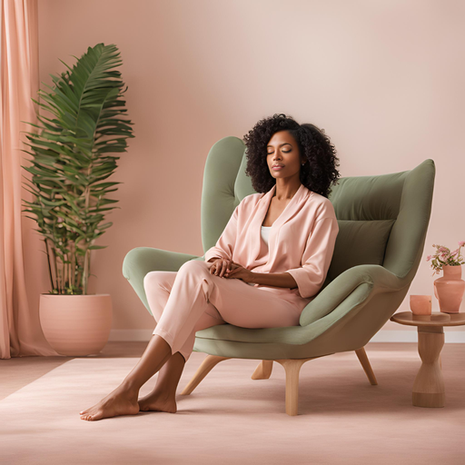 SEANCE INDIVIDUELLE EN CABINET OU VISIO POUR FEMME - HORS 1ER RDV