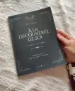 Carnet d'introspection "À la découverte de soi" - Ombres & Lumières 