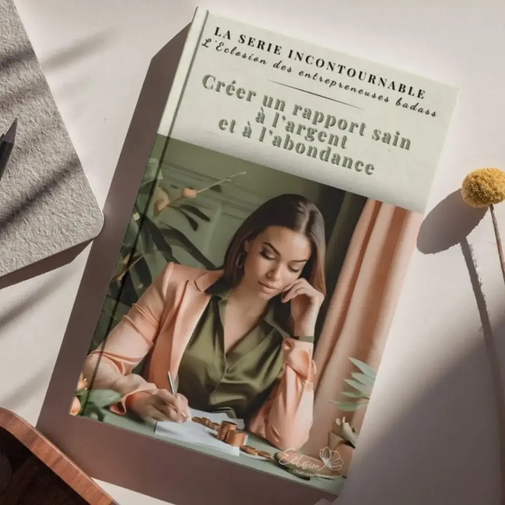 Programme "Créer un rapport sain à l'argent et à l'abondance"